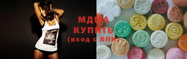 мдпв Лагань